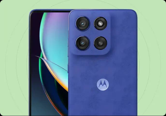 Motorola Brand