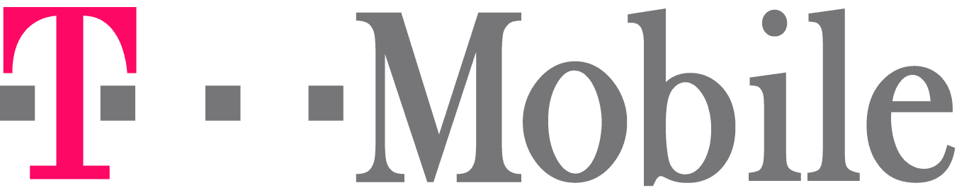 T-Mobile logo