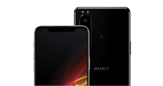 Sony Xperia XA2
