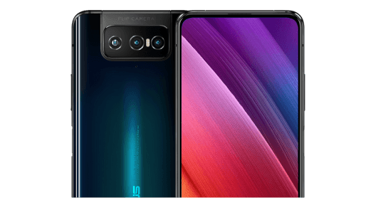 Asus ZenFone 9