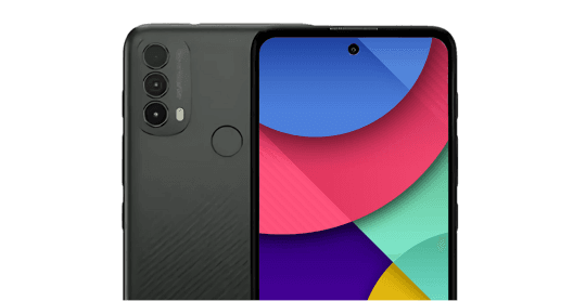 Lenovo Legion Tab Dual