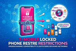 T-Mobile Locked Phone Restrictions on MVNOs (2026 Fix)