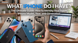 What iPhone Do I Have? Check Your Model Number