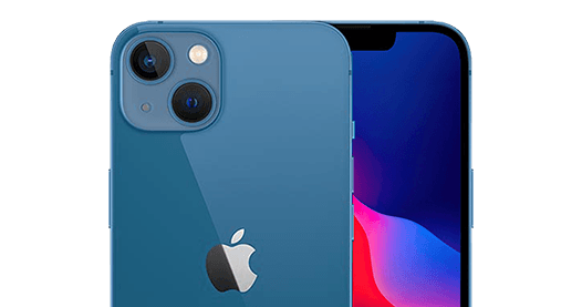 iPhone 13