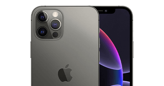 iPhone 12 Pro