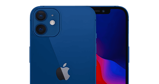 iPhone 12 Mini