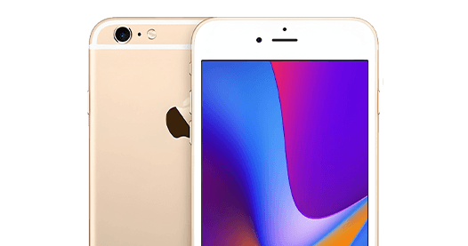 iPhone 6S Plus