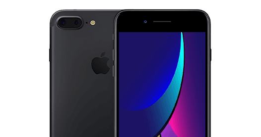 iPhone 7 Plus
