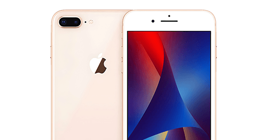 iPhone 8 Plus
