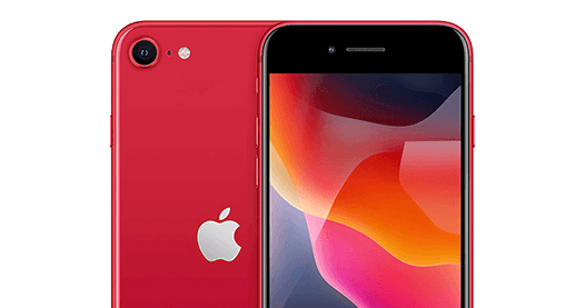 iPhone SE 2020
