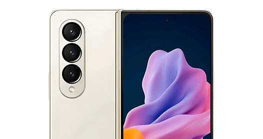 Samsung Galaxy Z Fold4