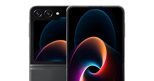 Galaxy Z Flip5