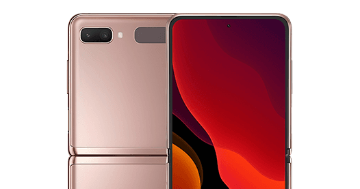Samsung Galaxy Z Flip 5G