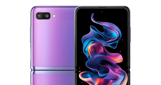 Samsung Galaxy Z Flip