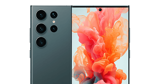 Galaxy S22 Ultra