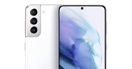 Samsung Galaxy S21+ 5G