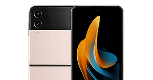 Samsung Galaxy Z Flip 3