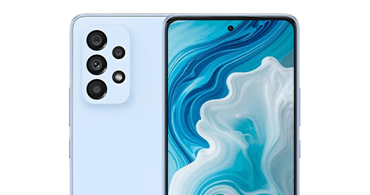 Galaxy A53 5G