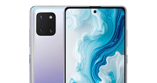 Samsung Galaxy Note 10 Lite