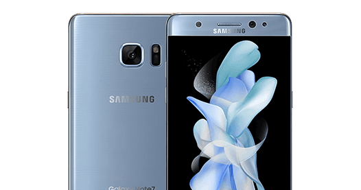 Samsung Note 7