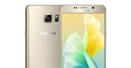 Samsung Note 5