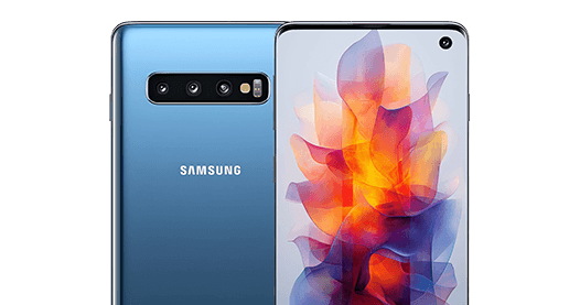 Samsung S10