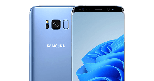 Samsung S8
