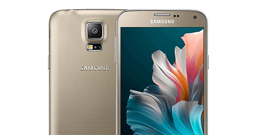 Samsung S5