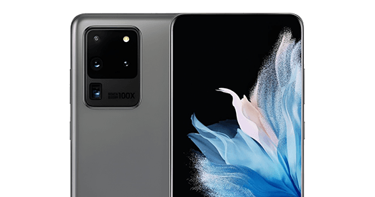 Samsung S20 Ultra
