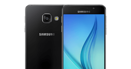 Samsung A3