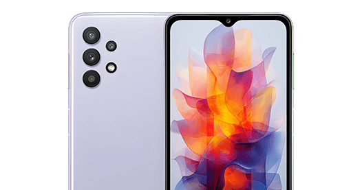 Samsung Galaxy A32