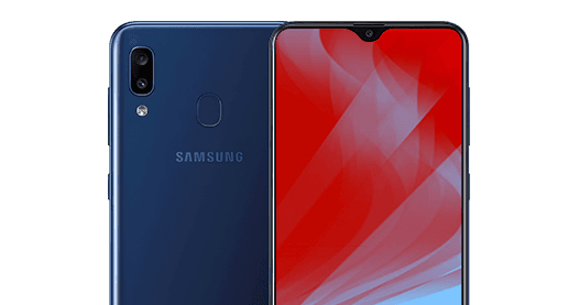Samsung Galaxy A30