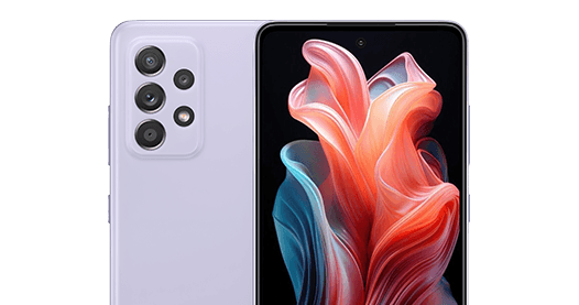 Samsung Galaxy A52 4G