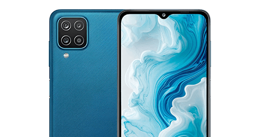 Samsung Galaxy A12
