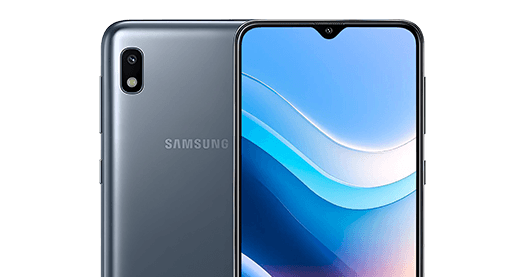 Samsung Galaxy A10