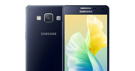 Samsung A5