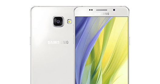 Samsung Galaxy A7