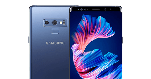 Samsung Galaxy Note9