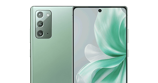 Samsung Galaxy Note20