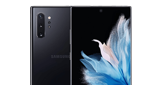 Samsung Galaxy Note 10