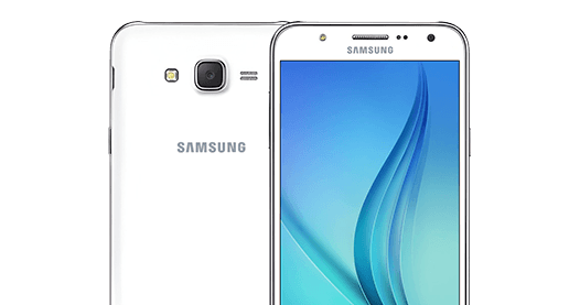 Samsung Galaxy J7