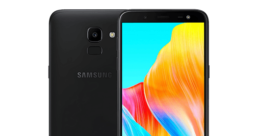 Samsung Galaxy J6