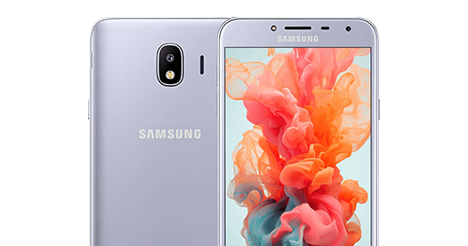 Samsung Galaxy J4