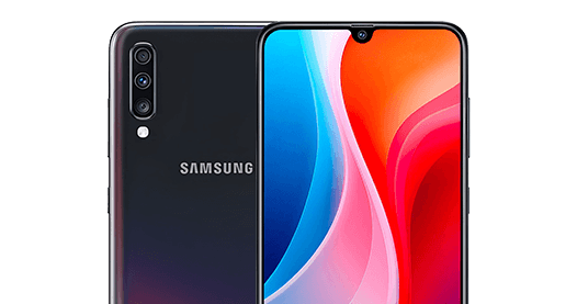 Samsung Galaxy A70