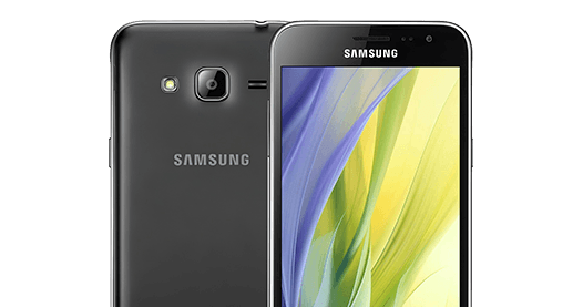 Samsung Galaxy J3
