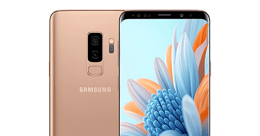 Samsung S9+