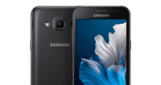 Samsung Galaxy J2
