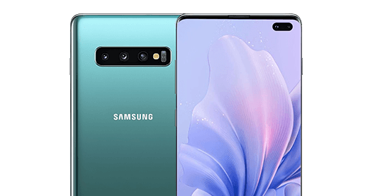 Samsung S10+