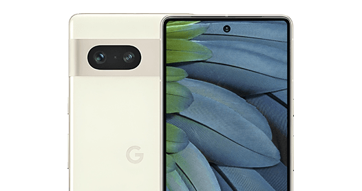 Google Pixel 7