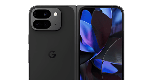 Google Pixel 9 Pro Fold